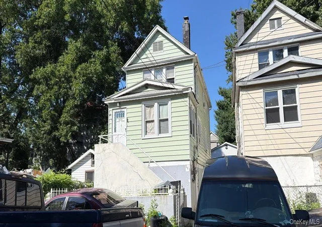 Photo 2 of House for sale at 313 Stephens Ave, New York, NY 10473 | MLS# 1064389 | Listing updated on 2026-10-20
