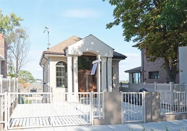 Single family home for sale at 10647 Ditmars Blvd, New York, NY 11369 | MLS# 1064409