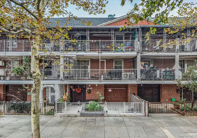 Multi family home for sale at 51-03 97th Street, New York, NY 11368 | MLS# 1064415