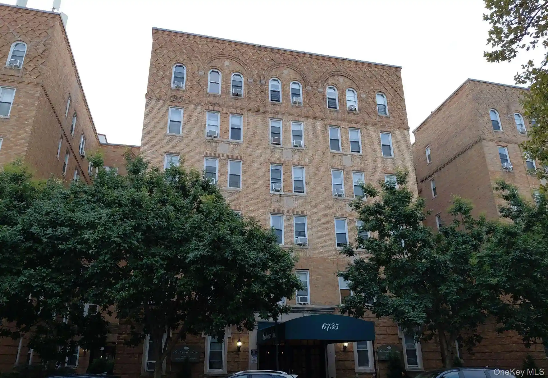 Listing Photo 1 - Condo for sale in 6735 Ridge Blvd located at 6735 Ridge Blvd, New York, NY 11220 - Unit #5F