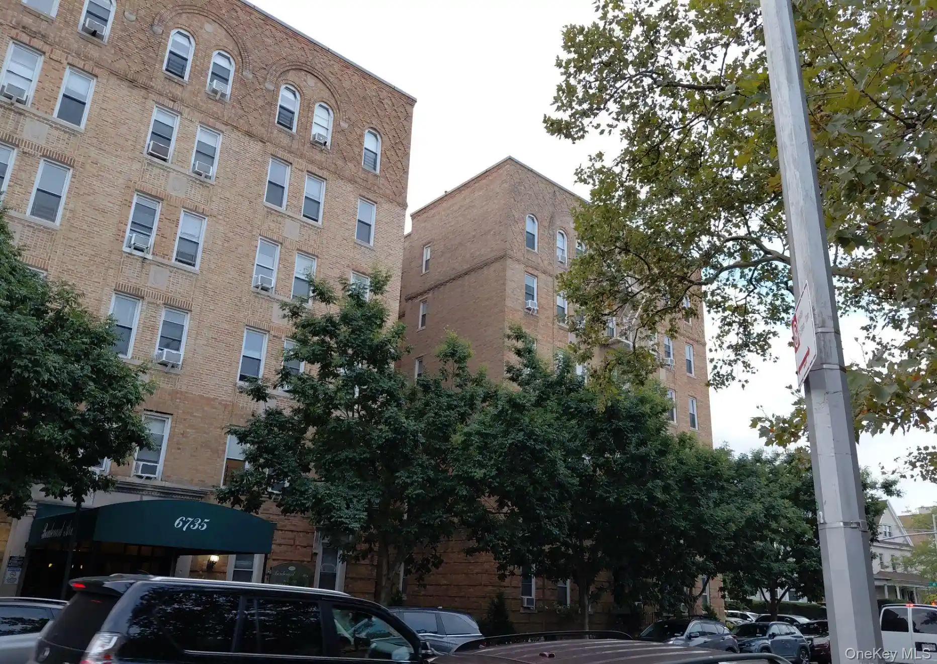Listing Photo 2 - Condo for sale in 6735 Ridge Blvd located at 6735 Ridge Blvd, New York, NY 11220 - Unit #5F