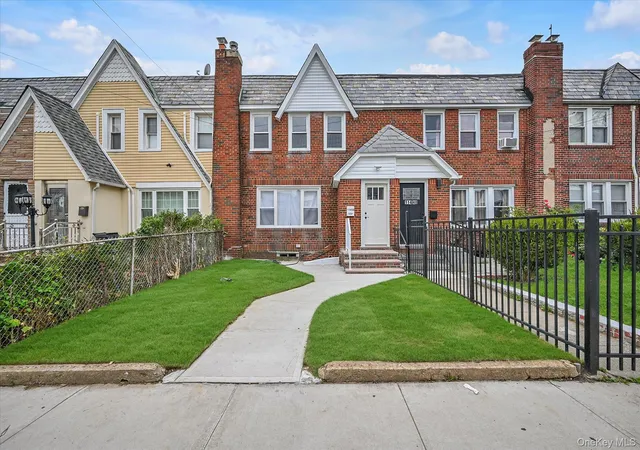 Photo 1 of Single family home for sale at 114 50 200th Street, New York, NY 11412 | MLS# 1064448 | Listing updated on 2026-10-27