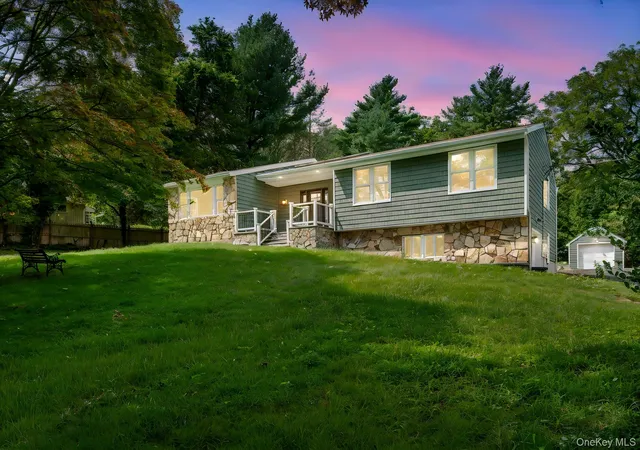 Single family home for sale at 40 Lakeside Dr, Huntington, NY 11721 | MLS# 1064459