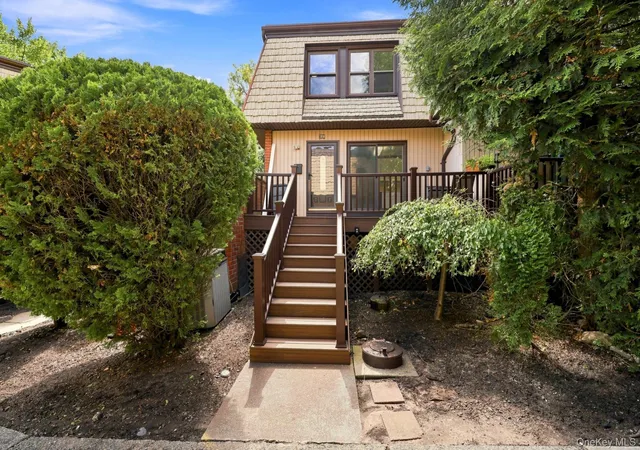 Photo 1 of Condo for sale at 38 Heritage Dr #H, Clarkstown, NY 10956 | MLS# 1064465 | Listing updated on 2026-10-21