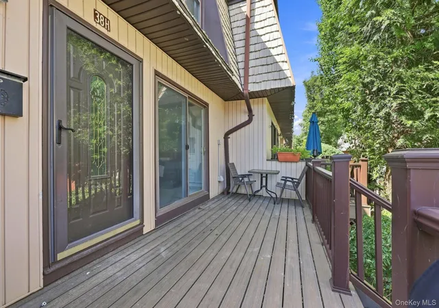 Photo 2 of Condo for sale at 38 Heritage Dr #H, Clarkstown, NY 10956 | MLS# 1064465 | Listing updated on 2026-10-21