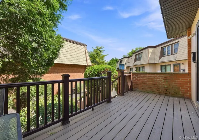 Photo 3 of Condo for sale at 38 Heritage Dr #H, Clarkstown, NY 10956 | MLS# 1064465 | Listing updated on 2026-10-21