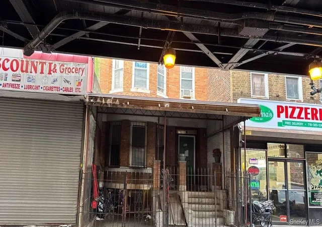 Photo 1 of House for sale at 903 Livonia Ave, New York, NY 11207 | MLS# 1064474 | Listing updated on 2026-10-20
