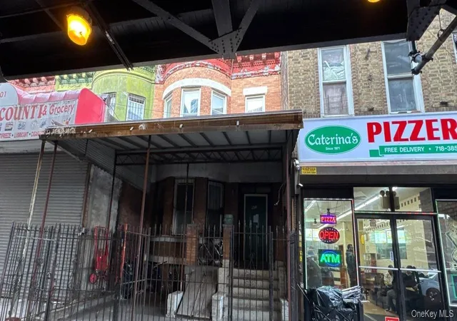 Photo 3 of House for sale at 903 Livonia Ave, New York, NY 11207 | MLS# 1064474 | Listing updated on 2026-10-20