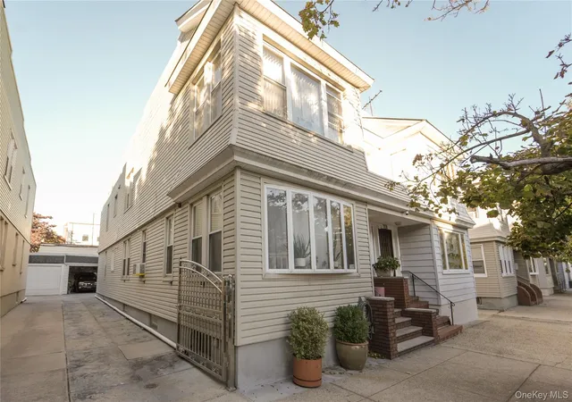 Multi family home for sale at 7836 84th Street, New York, NY 11385 | MLS# 1064477