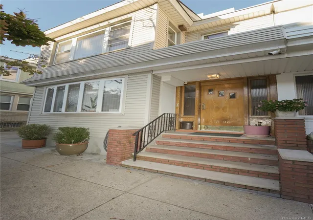 Photo 1 of House for sale at 7836 84th Street, New York, NY 11385 | MLS# 1064477 | Listing updated on 2026-10-31
