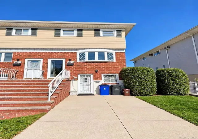Photo 1 of Single family home for sale at 12515 11th Avenue, New York, NY 11356 | MLS# 1064489 | Listing updated on 2026-10-27