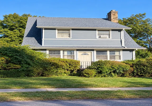 Photo 1 of Single family home for sale at 23 Hillside Ave, New Rochelle, NY 10801 | MLS# 1064493 | Listing updated on 2026-10-21