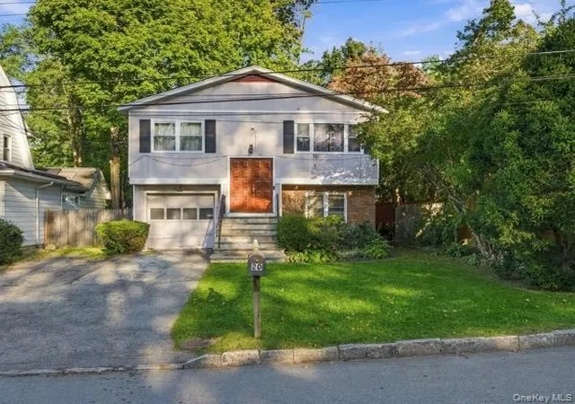 Photo 1 of Single family home for sale at 20 Tyler Pl, Greenburgh, NY 10603 | MLS# 1064502 | Listing updated on 2026-10-22