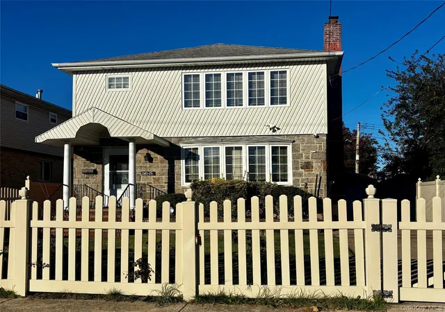 Single family home for sale at 243-15 132nd Avenue, New York, NY 11422 | MLS# 1064516
