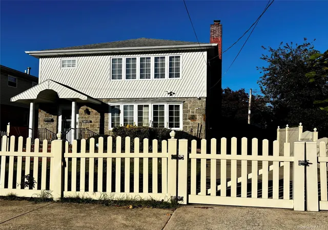 Photo 2 of Single family home for sale at 243-15 132nd Avenue, New York, NY 11422 | MLS# 1064516 | Listing updated on 2026-10-21