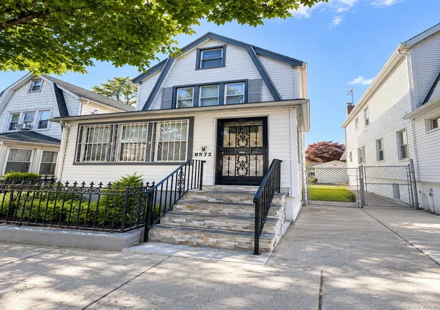Single family home for sale at 8572 144th Street, New York, NY 11435 | MLS# 1064567