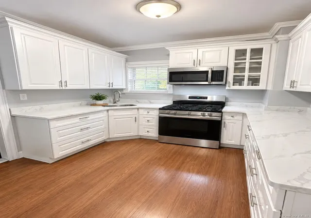 Photo 1 of Single family home for sale at 8572 144th Street, New York, NY 11435 | MLS# 1064567 | Listing updated on 2026-10-20