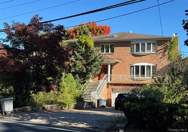 Photo 1 of Single family home for sale at 718 Scarsdale Rd, Yonkers, NY 10707 | MLS# 1064582 | Listing updated on 2026-10-21