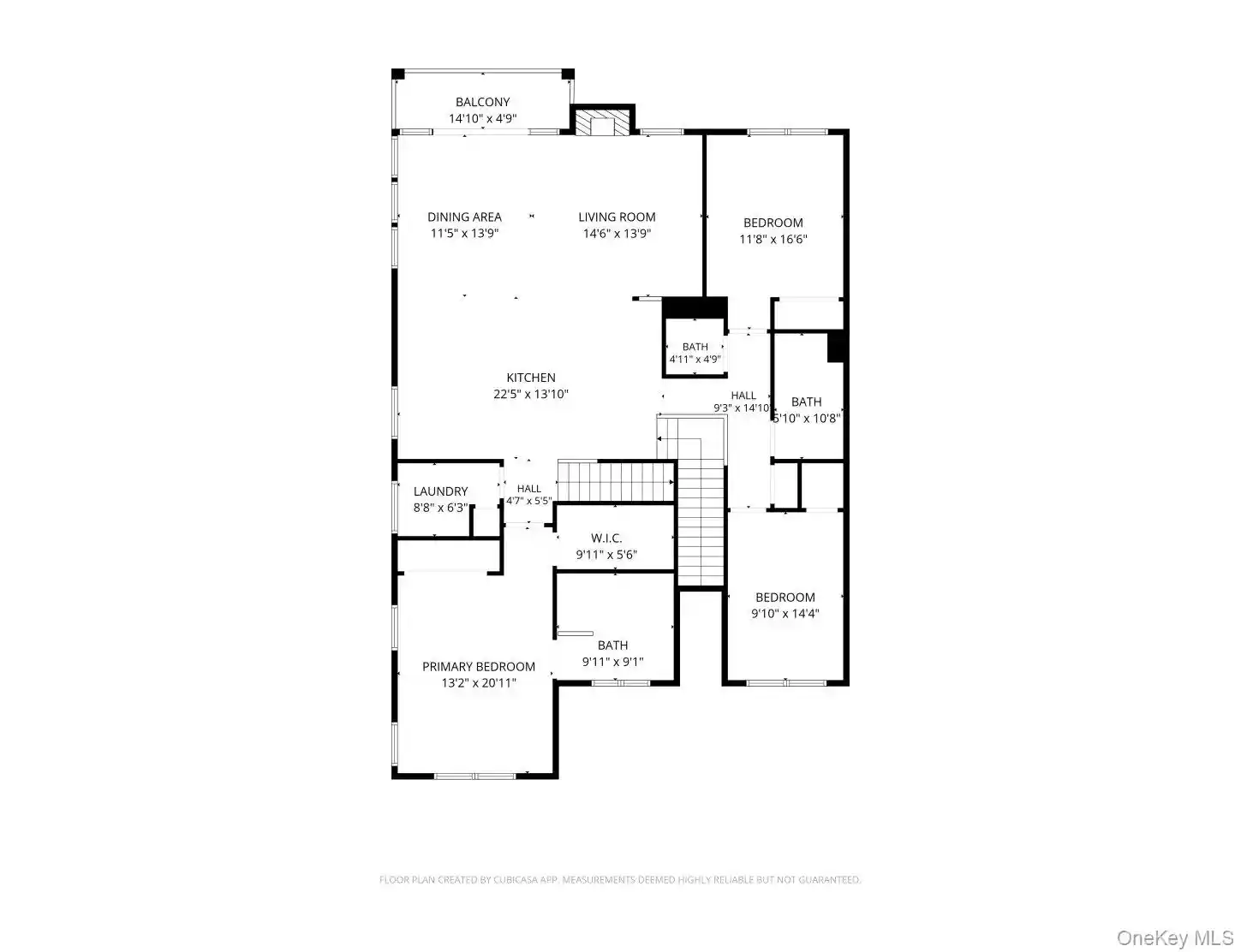 Listing Photo 28 - Condo for sale in 2105 Townhome Wy located at 2105 Townhome Wy, Huntington, NY 11746 - Unit 2105 Townhome Way