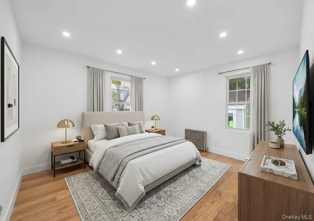 Multi family home for sale at 12217 Lucas St, New York, NY 11413 | MLS# 1064593