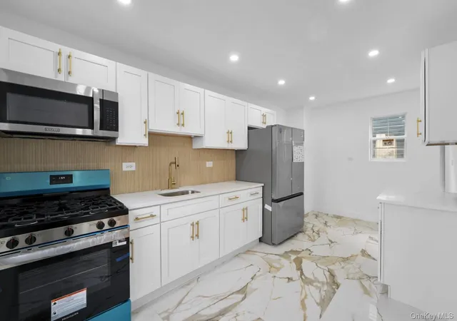 Photo 1 of House for sale at 12217 Lucas St, New York, NY 11413 | MLS# 1064593 | Listing updated on 2026-10-28