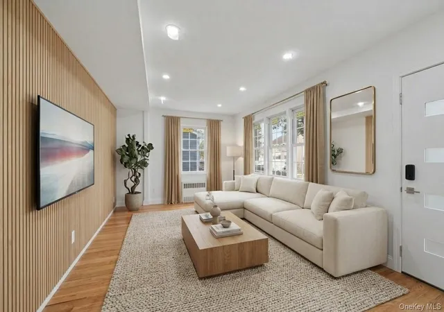 Photo 2 of House for sale at 12217 Lucas St, New York, NY 11413 | MLS# 1064593 | Listing updated on 2026-10-28