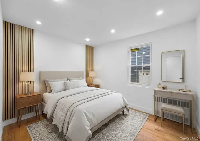 Photo 4 of House for sale at 12217 Lucas St, New York, NY 11413 | MLS# 1064593 | Listing updated on 2026-10-28