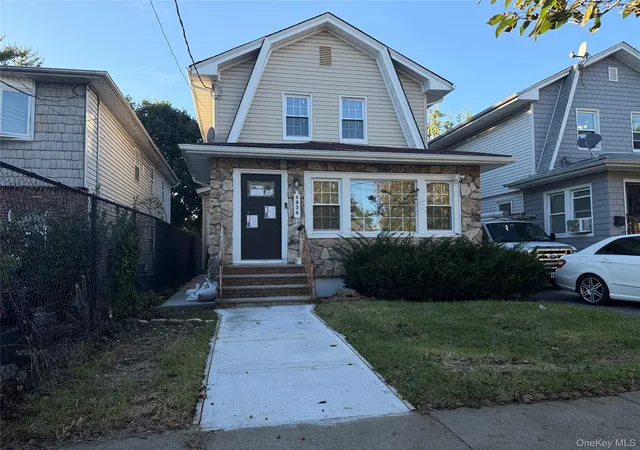 Photo 2 of Single family home for sale at 9934 Bellaire Pl, New York, NY 11429 | MLS# 1064603 | Listing updated on 2026-10-29