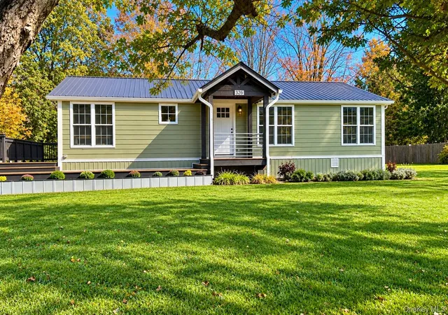 Photo 2 of Manufactured home for sale at 326 Old Route 17, Rockland, NY 12758 | MLS# 1064607 | Listing updated on 2026-10-21