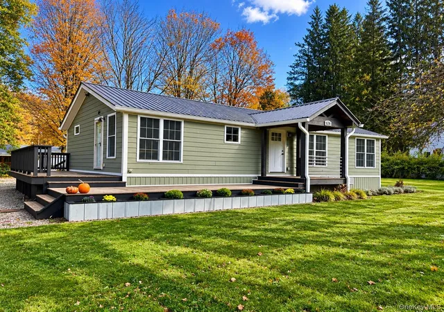 Photo 4 of Manufactured home for sale at 326 Old Route 17, Rockland, NY 12758 | MLS# 1064607 | Listing updated on 2026-10-21