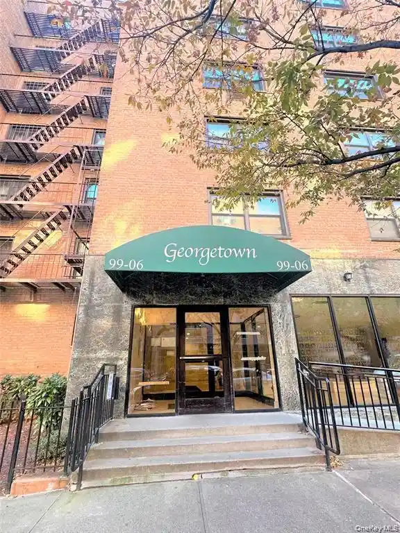 Listing Photo 1 - Condo for sale in 99-06 58th Ave located at 99-06 58th Ave, New York, NY 11368 - Unit #3H