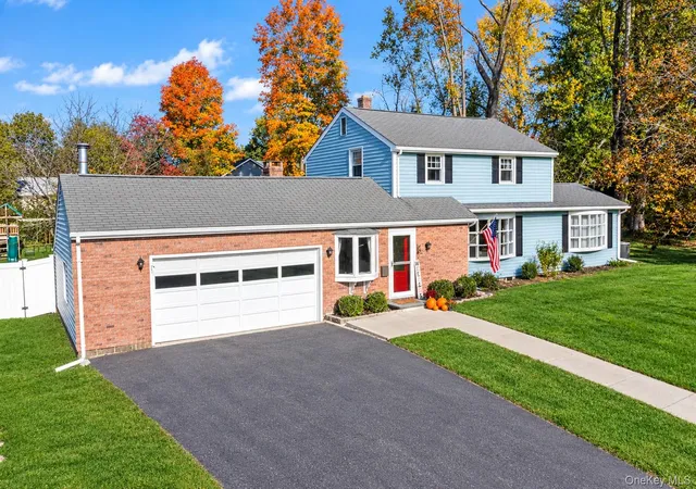 Single family home for sale at 2 Oxford Rd, Goshen, NY 10924 | MLS# 1064625