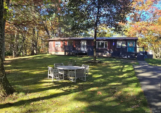 Photo 2 of Single family home for sale at 24 Frazier Rd, Eldred, NY 12732 | MLS# 1064639 | Listing updated on 2026-10-21