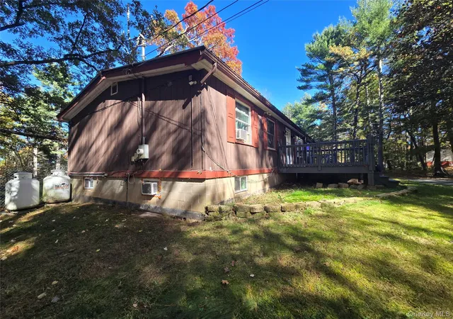 Photo 4 of Single family home for sale at 24 Frazier Rd, Eldred, NY 12732 | MLS# 1064639 | Listing updated on 2026-10-21