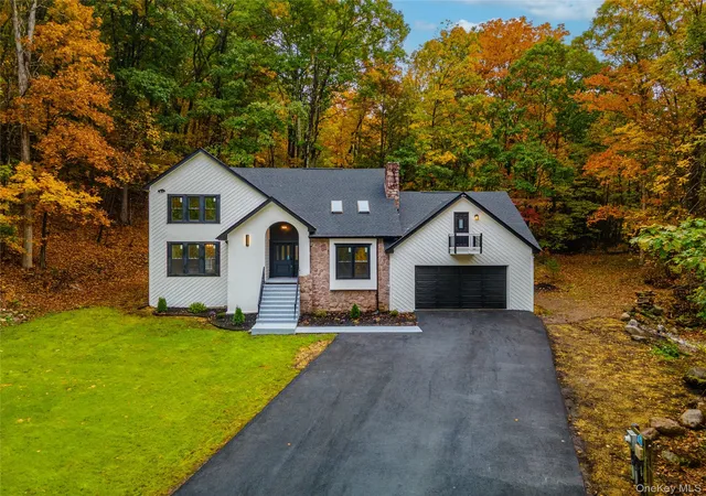 Single family home for sale at 50 Hidden Valley Rd, Deerpark, NY 12771 | MLS# 1064658