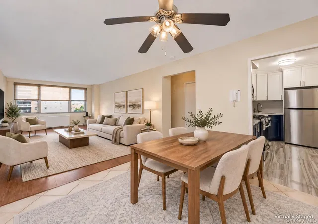 Condo for sale at 70-25 Yellowstone Blvd #8Z, New York, NY 11375 | MLS# 1064663
