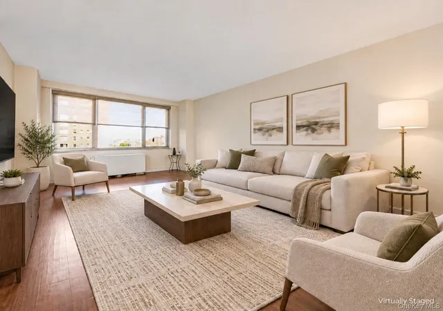 Photo 3 of Condo for sale at 70 25 Yellowstone Blvd #8Z, New York, NY 11375 | MLS# 1064663 | Listing updated on 2026-10-27