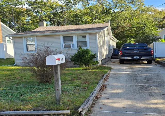 Single family home for sale at 67 Hamilton St, Brookhaven, NY 11772 | MLS# 1064669