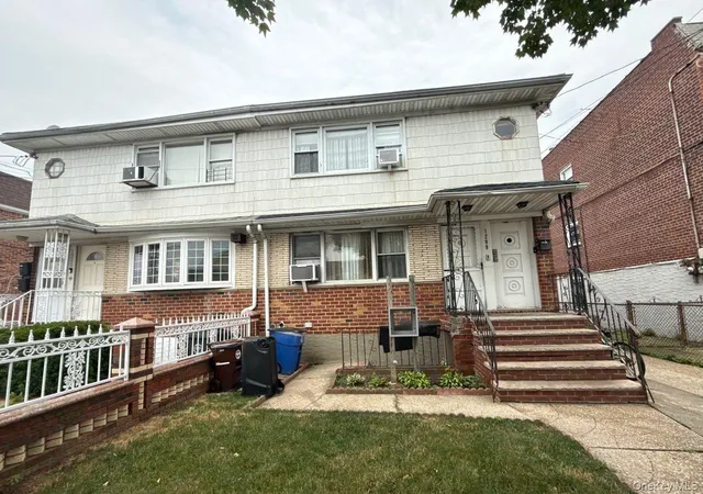 Multi family home for sale at 1299 E 92nd Street, New York, NY 11236 | MLS# 1064676