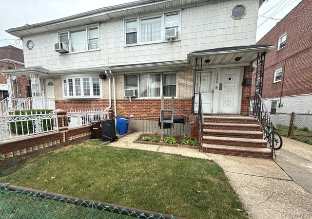 Photo 1 of House for sale at 1299 E 92nd Street, New York, NY 11236 | MLS# 1064676 | Listing updated on 2026-10-21