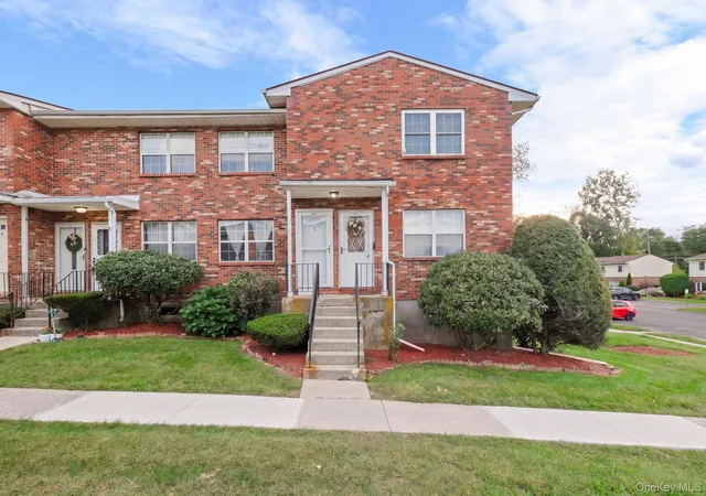 Condo for sale at 276 Temple Hl Rd #1519, New Windsor, NY 12553 | MLS# 1064688