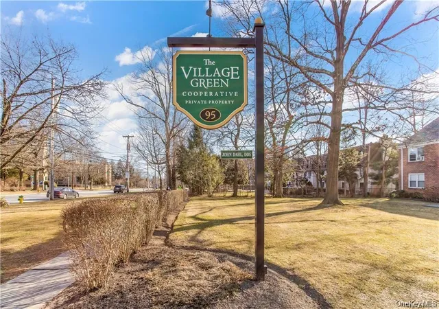Photo 1 of Condo for sale at 95 N Broadway #B1-5, White Plains, NY 10603 | MLS# 1064692 | Listing updated on 2026-10-22