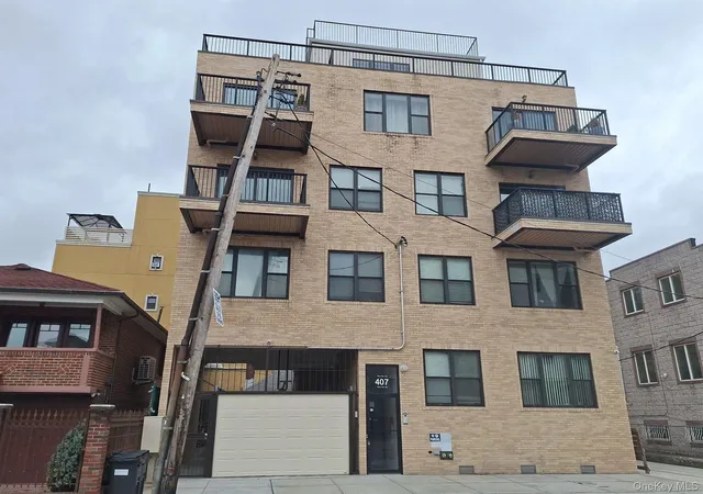 Photo 2 of Condo for sale at 407 Ocean View Ave #2A, New York, NY 11235 | MLS# 1064696 | Listing updated on 2026-10-21
