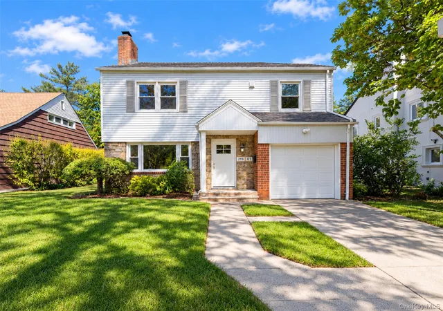 Single family home for sale at 219-01 82nd Avenue, New York, NY 11427 | MLS# 1064699