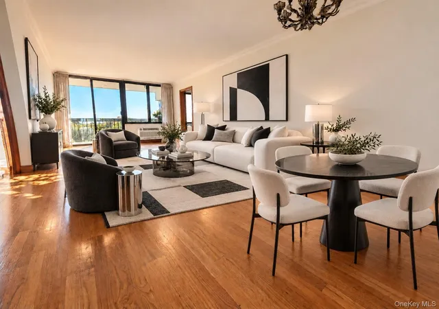 Condo for sale at 15038 Union Turnpike #8J, New York, NY 11367 | MLS# 1064703
