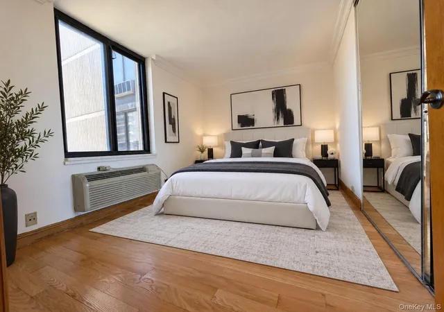 Photo 1 of Condo for sale at 15038 Union Turnpike #8J, New York, NY 11367 | MLS# 1064703 | Listing updated on 2026-10-21