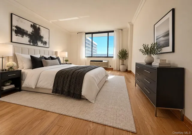Photo 2 of Condo for sale at 15038 Union Turnpike #8J, New York, NY 11367 | MLS# 1064703 | Listing updated on 2026-10-21