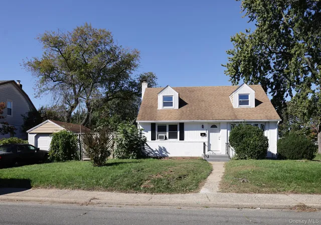 Photo 2 of Single family home for sale at 207 Courthouse Rd, Hempstead, NY 11010 | MLS# 1064711 | Listing updated on 2026-10-21
