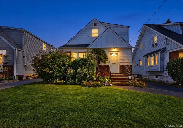 Single family home for sale at 25 Poplar St, Hempstead, NY 11552 | MLS# 1064712