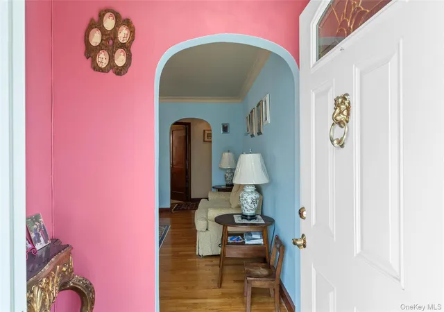 Photo 3 of Single family home for sale at 18 Butler Pl, Yonkers, NY 10710 | MLS# 1064728 | Listing updated on 2026-10-27